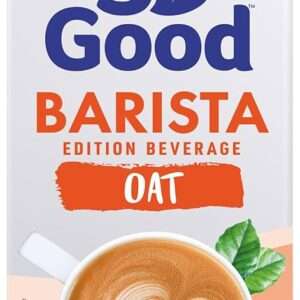 So Good Oat Barista Edition