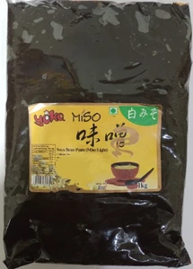 Soya Bean Paste (Miso Light) (1 KG)