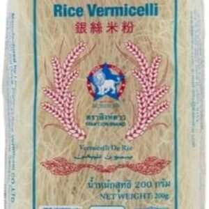 Star Lion – Rice Vermicelli (200 GMS)