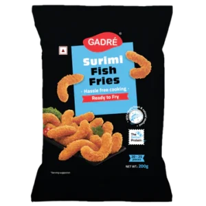 Fish Fries