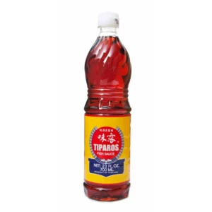 TIPAROS – Fish Sauce (700 ML)