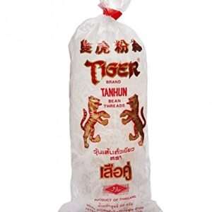 Tiger – Bean Thread Noodle (500 GMS)