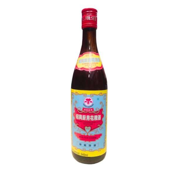 Triple Elephant - Shao Shing Seasoning (640 ML)