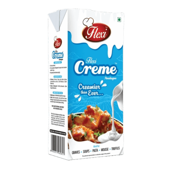Flexi Cream