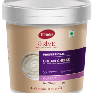 Cream Cheese