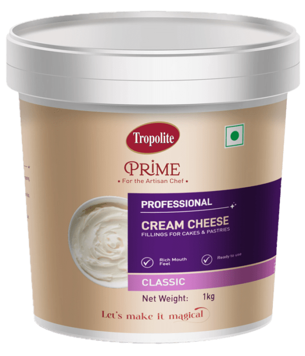 Cream Cheese