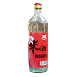 UKEMOCHI – Rice Wine Vinegar (750 ML)