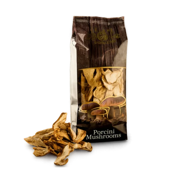 Urbani - Mushroom Porcini (500 GMS)