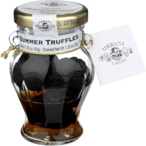 Urbani Summer Black Truffle – 50 gms