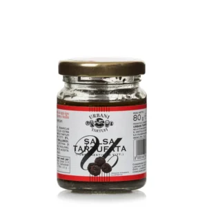 Urbani Tratufi Truffle Sauce Salsa (80 GMS)
