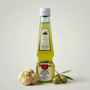 Urbani Tratufi White Truffle Oil (250 ML)