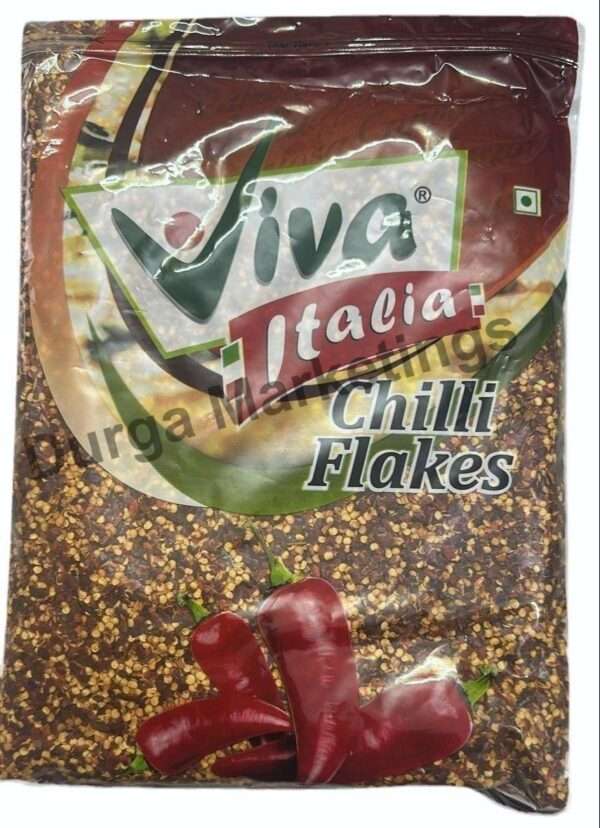 Viva Italia - Chili Flakes (1 KG)