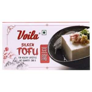 Voila Tofu – 300 GMS