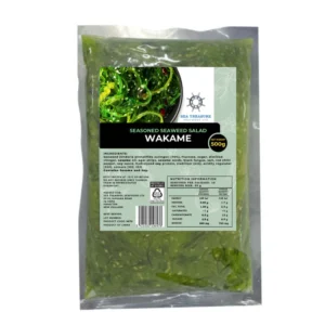 Wakame (500 GMS)