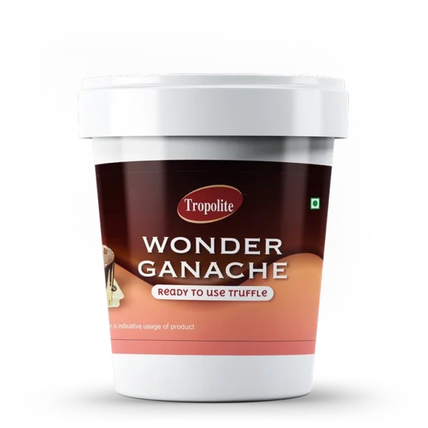 Ganache