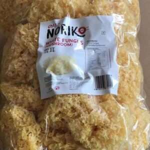 YOKA – Dried Sterilized White Fungus (1 KG)