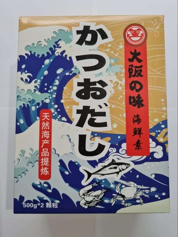 YOKA - Hondashi (1 KG)