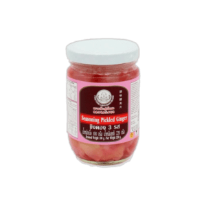 YOKA – Pink Sushi Ginger (900 GMS)