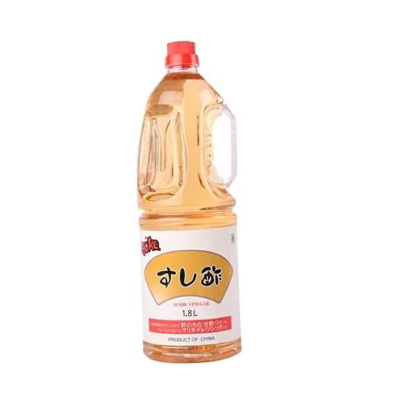 YOKA - RYORISHU Japanese Cooking Seasoning (1.8L)