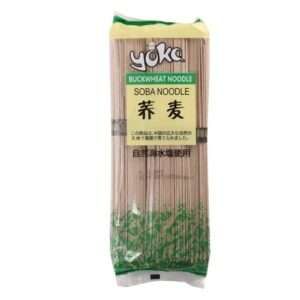 YOKA – Soba Noodles (300 GMS)