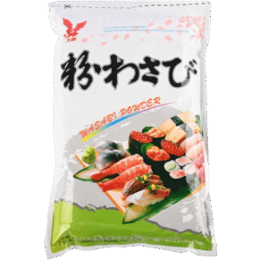 YOKA – Wasabi Powder (1 KG)