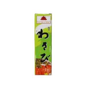 YOKA – Wasabi Tube (43 GMS)