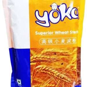 YOKA – Wheat Starch (500 GMS)