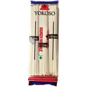 YOKOSO – Ramen Noodles (300 GMS)