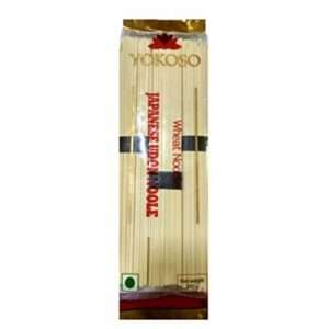 YOKOSO – Udon Noodles (300 GMS)