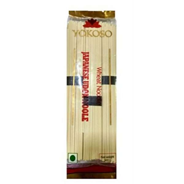 YOKOSO - Udon Noodles (300 GMS)