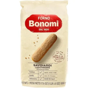 Bonomi – Lady Fingers Biscuits