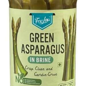 Freshos – Green Asparagus