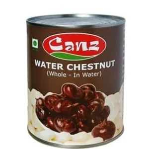 Canz Water Chestnut in Water