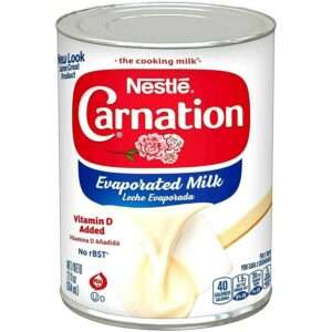 Carnation – Evaporated Milk