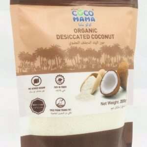 Cocomama Desiccated Coconut Powder