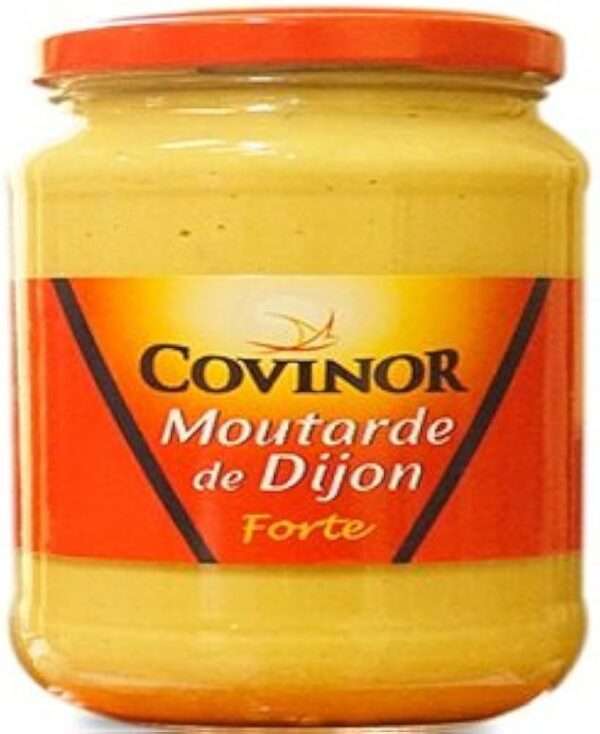 Covinor Dijon Mustard