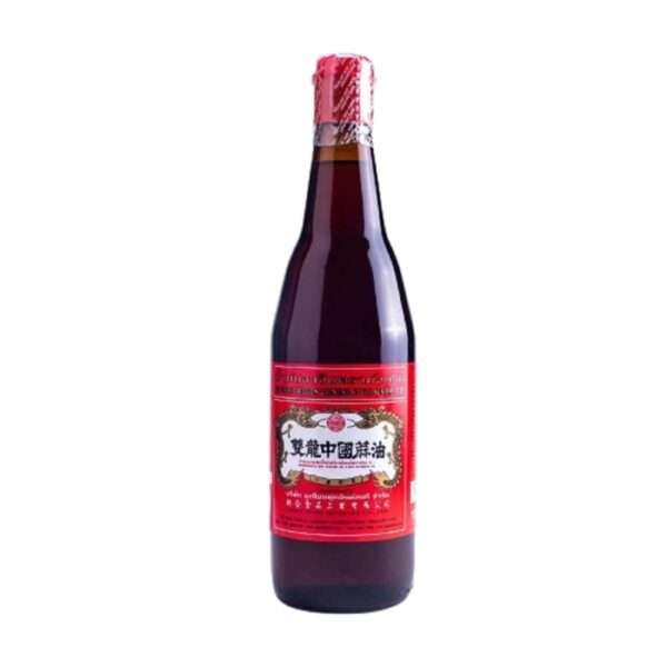 Double Dragon - Sesame Oil