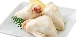 Pasteurized Crab Meat
