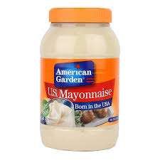 American Garden – Mayonnaise