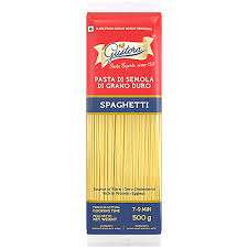 Gustora – Fettuchini Pasta