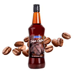 IRISH COFFEE MOCKTAIL